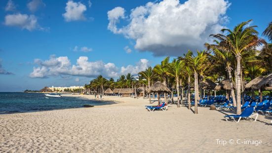 playa del carmen