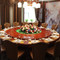 山阳百味香宴会中心(东盛大厦店)