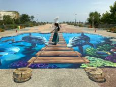 刘家湾赶海园-日照-123mutouren123