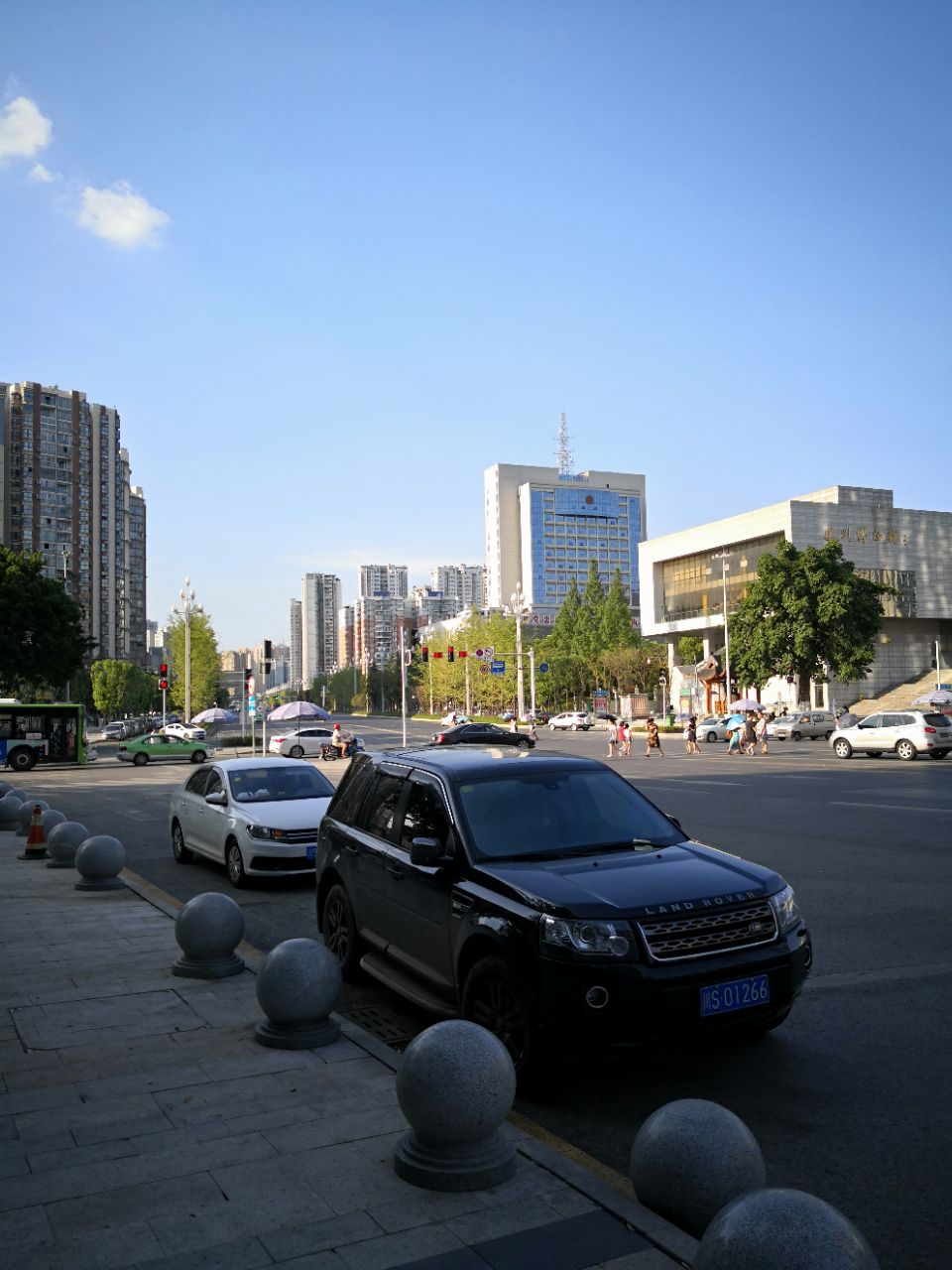 达州市城乡建设档案馆