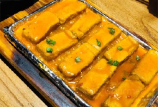 南湘春景(奥林匹克店)美食图片