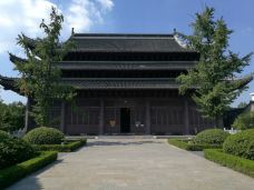 中国扬州佛教文化博物馆-扬州-M57****951