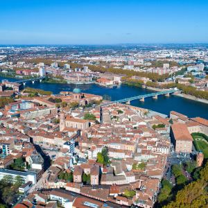 Toulouse