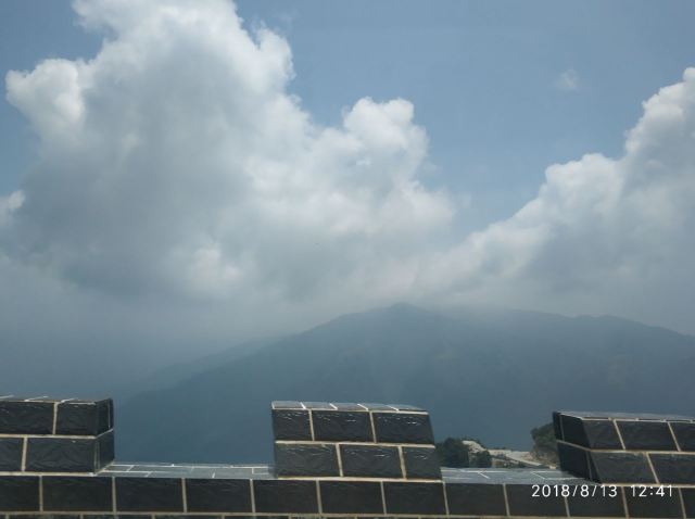 남산목장
