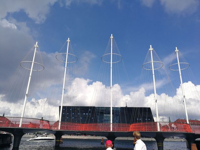 New Harbor