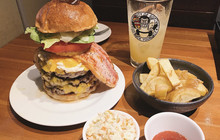 Gori Burger餐厅图片