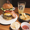Gori Burger