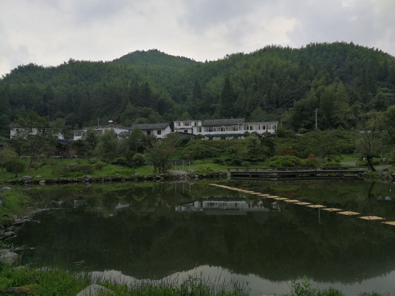 杜鹃花博览园
