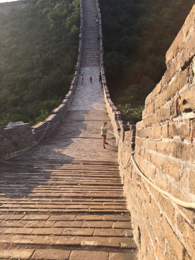 Commune by the Great Wall
