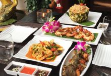 Khaw Glong Thai Restaurant美食图片