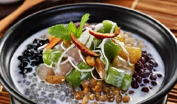 琼菜王·海南菜(三亚店)