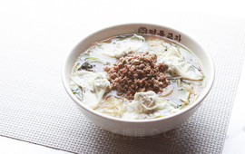 明洞饺子