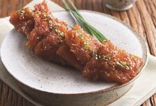 韩一馆（狎鸥亭总店）美食图片