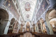 圣彼得修道院-萨尔茨堡-YoYo_7Z2M2Z2C