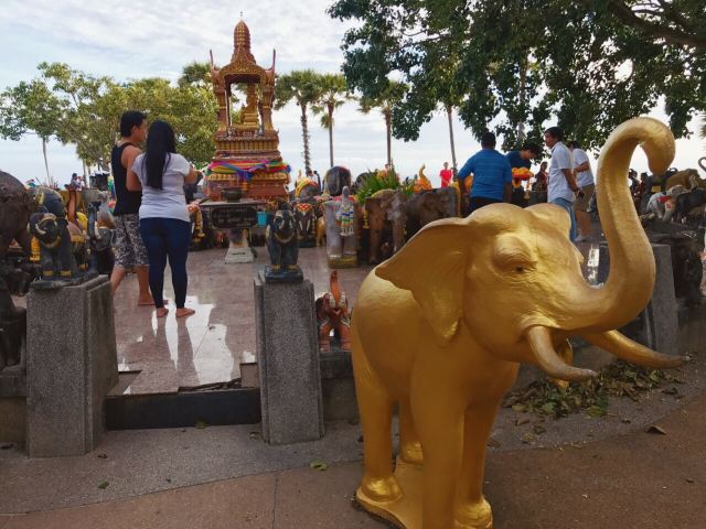 에라완 사원