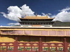 昌珠寺-山南-鹏ༀམཎིཔདྨེཧཱུྃ།