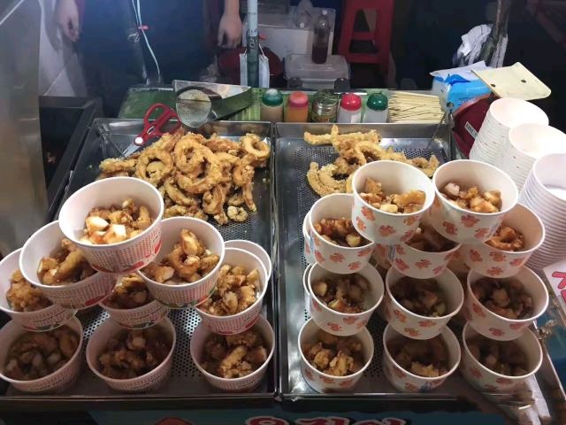 Ruifeng Night Market