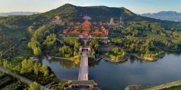 常山文化博物苑