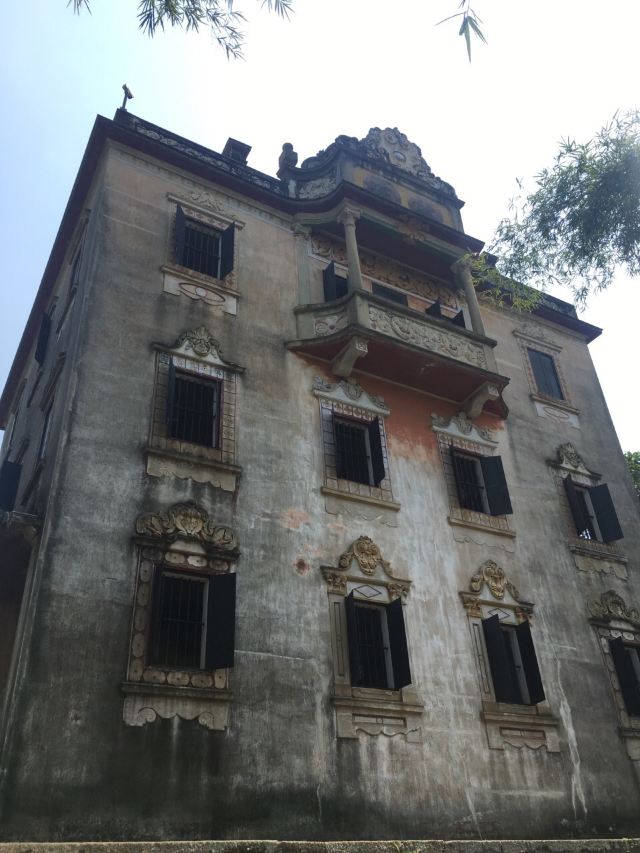 Ma-Xianglong Towers Group