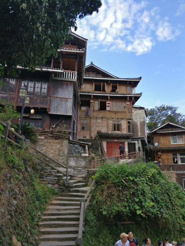 Chengyang Bazhai