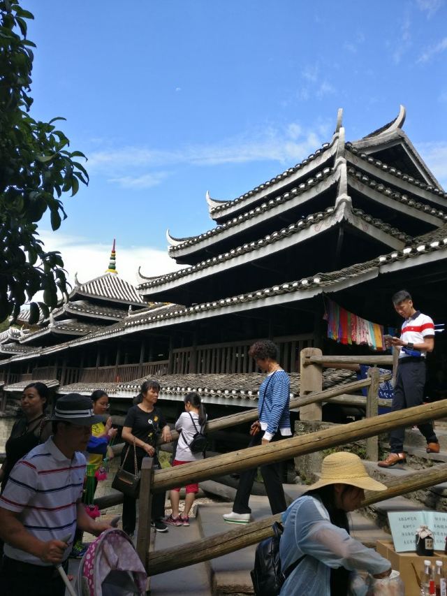 Chengyang Bazhai