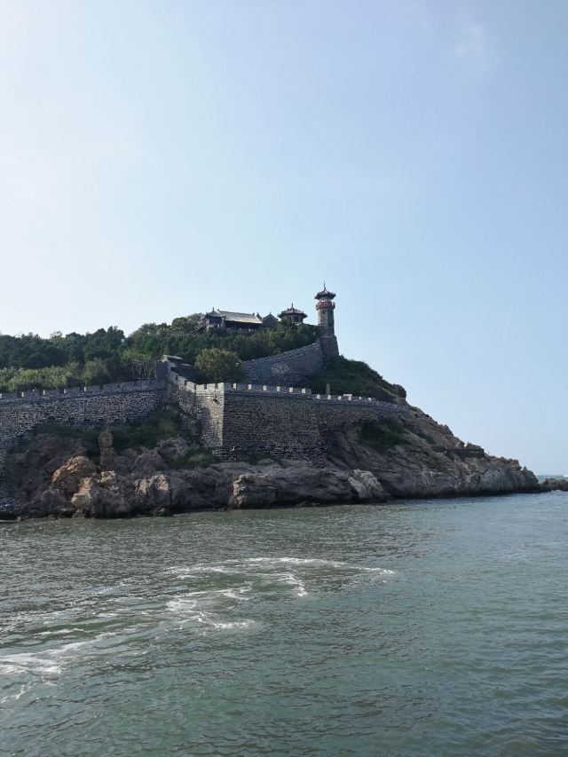 봉래선도