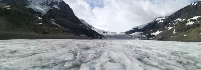Ice Explorer