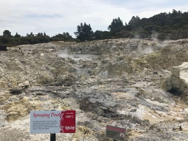 Hells Gate
