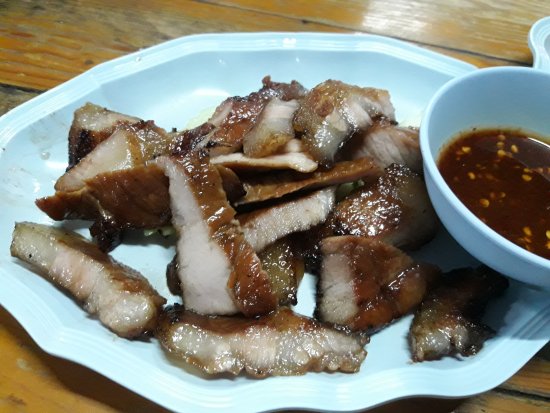 Zap E Lee餐厅图片