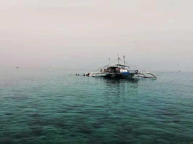 Caohagan Island