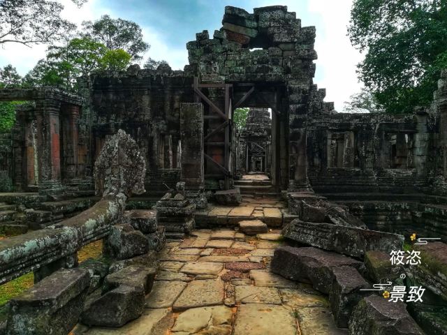 Banteay Kdei