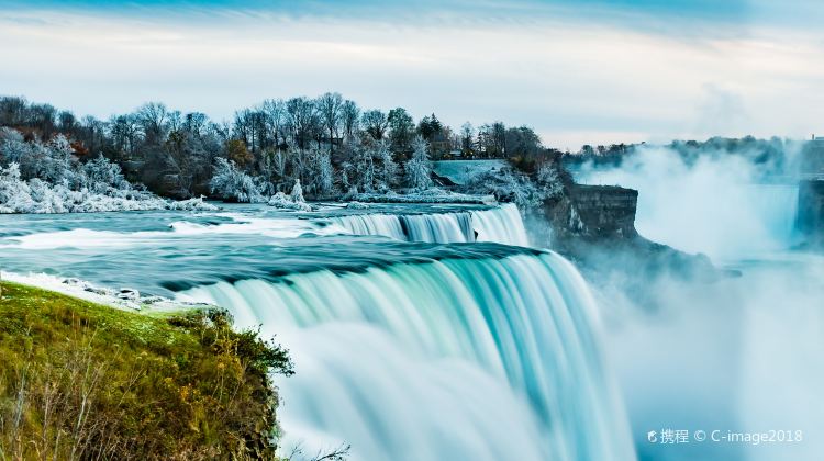 4‑Day Eastern US Highlights Tour · NYC, Philly, DC, Niagara Falls and Boston | Budget Friendly