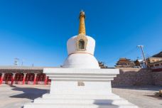 吾屯下寺-同仁-river2014大河