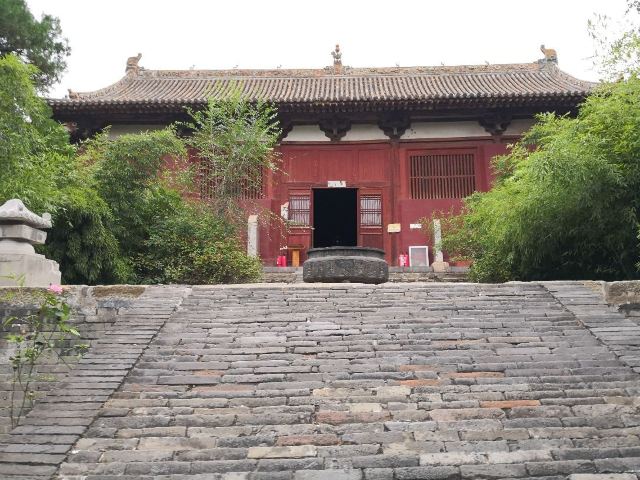廣勝寺