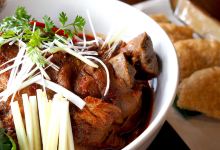 Khao Pla美食图片