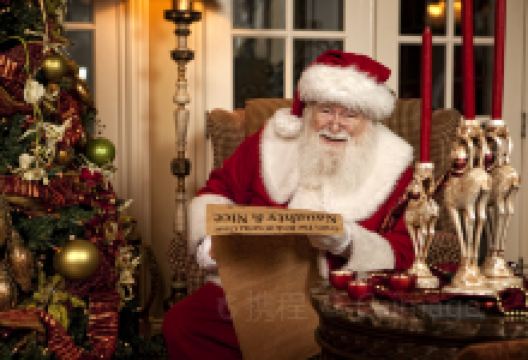 奥卢旅游图片-芬兰圣诞主题2日游