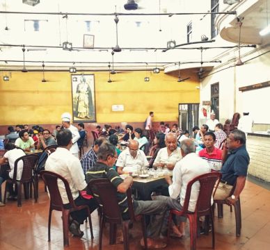 Indian Coffee House