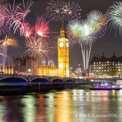 英国+丹麦+挪威+瑞典+芬兰16日跟团游