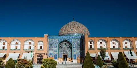 希克斯羅圖福拉清真寺