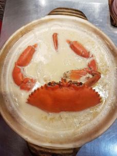 龙海鲜螃蟹王(宏茂桥店)-新加坡-C_Gourmet