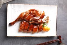 盘谷餐厅美食图片