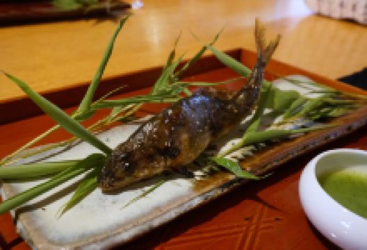 Hiwatashi美食图片