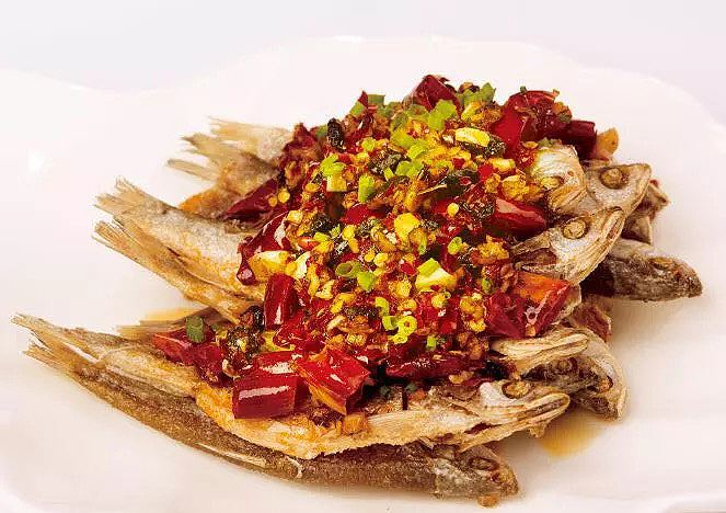 Qing He Yuan Cha Can Hui Guan