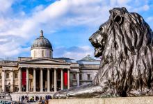 米彻姆旅游图片-伦敦文化艺术3日之旅