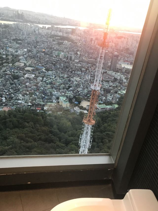 N서울타워