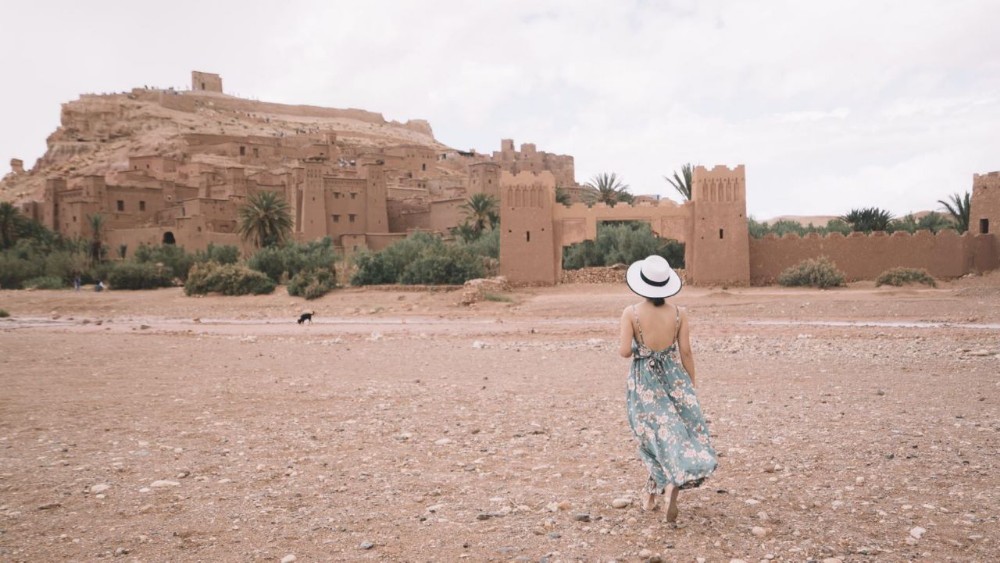 摩洛哥攻略🇲🇦权力的游戏取景地打卡及拍照点