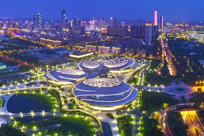 江苏大剧院