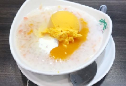 松记糖水店美食图片