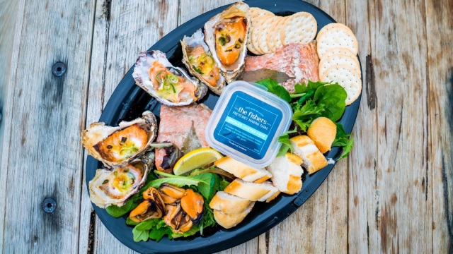 Devils Kitchen餐厅图片