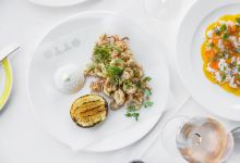 Otto Sydney美食图片
